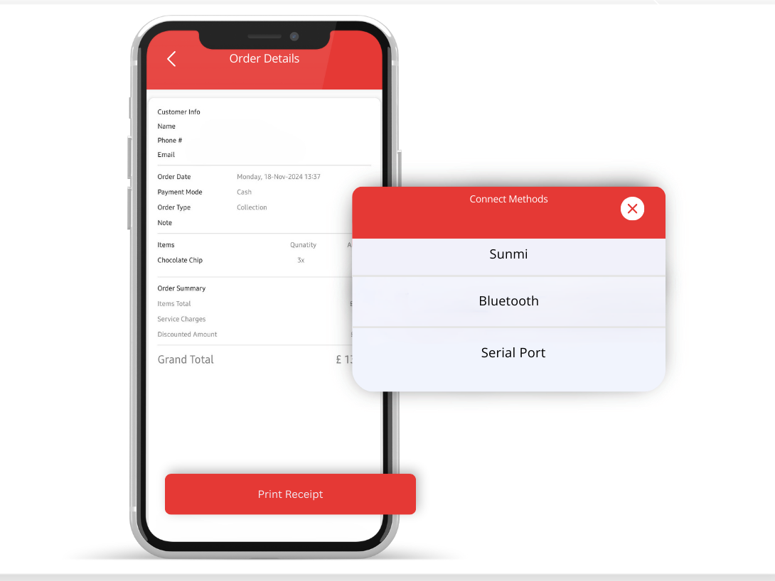 mobile-printing